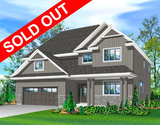 Beamsville Home